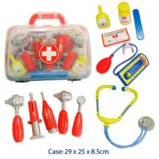 Doctors Medical Kit